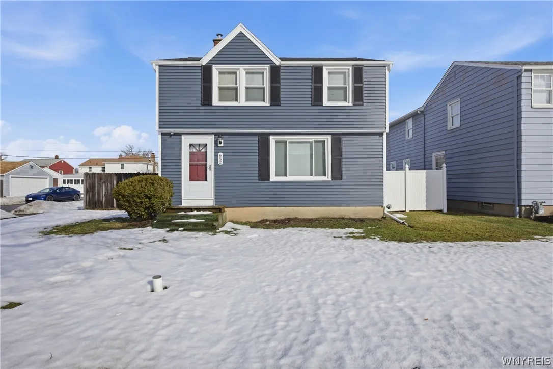 652 Moore Avenue, Tonawanda, New York 14223, Tonawanda, New York 14223, 3 Bedrooms Bedrooms, 9 Rooms Rooms,1 BathroomBathrooms,Residential,Closed,652 Moore Avenue, Tonawanda, New York 14223,0,B1663009