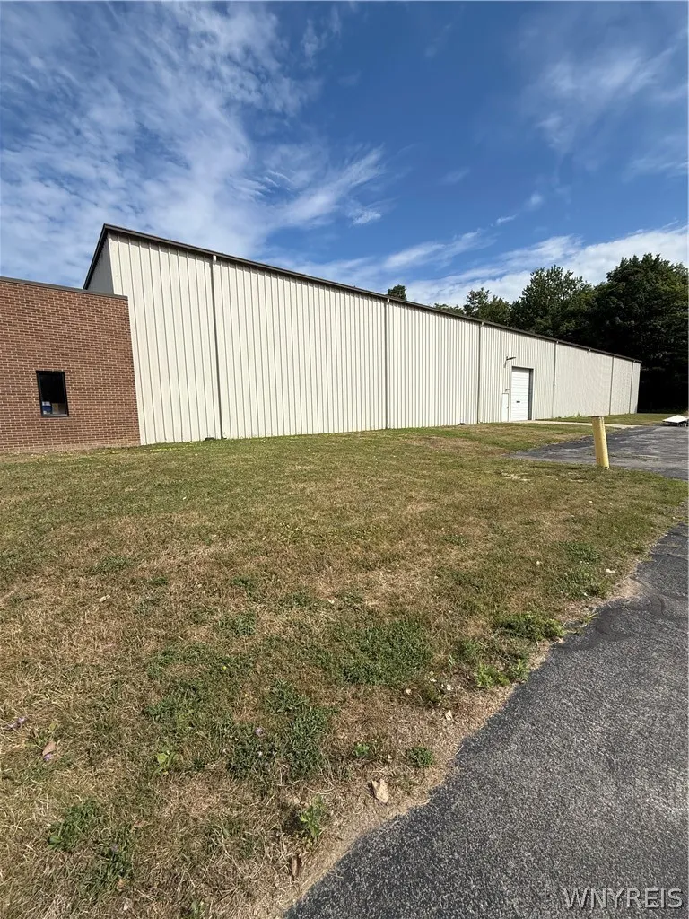 4255 Research Parkway, Clarence, New York 14031, Clarence, New York 14031, ,Commercial Sale,For Sale,4255 Research Parkway, Clarence, New York 14031,0,B1662959