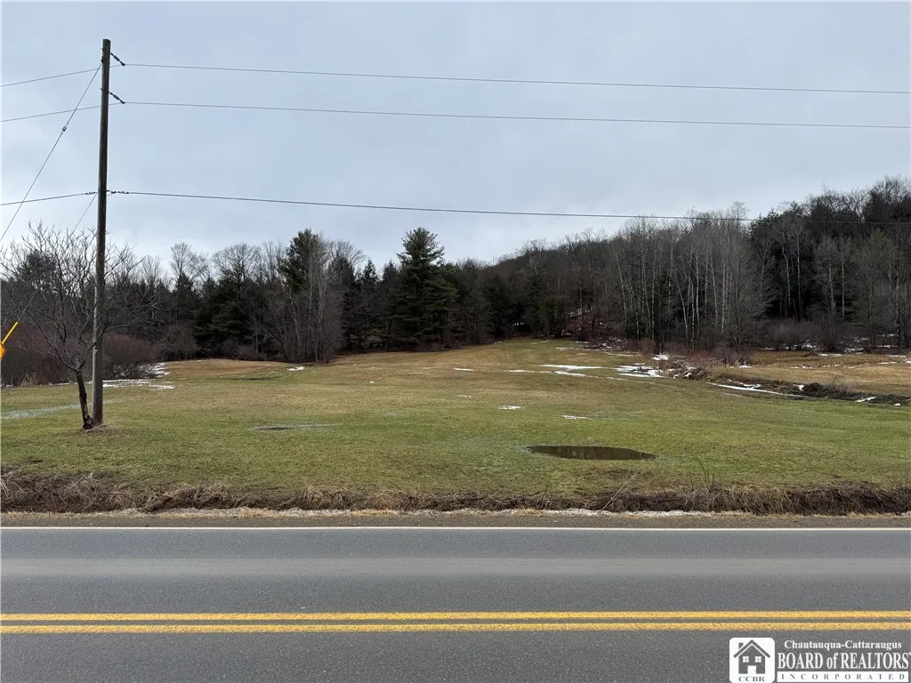 Lot B Sugartown Road, Great Valley, New York 14741, Great Valley, New York 14741, ,Land,For Sale,Lot B Sugartown Road, Great Valley, New York 14741,0,R1662889