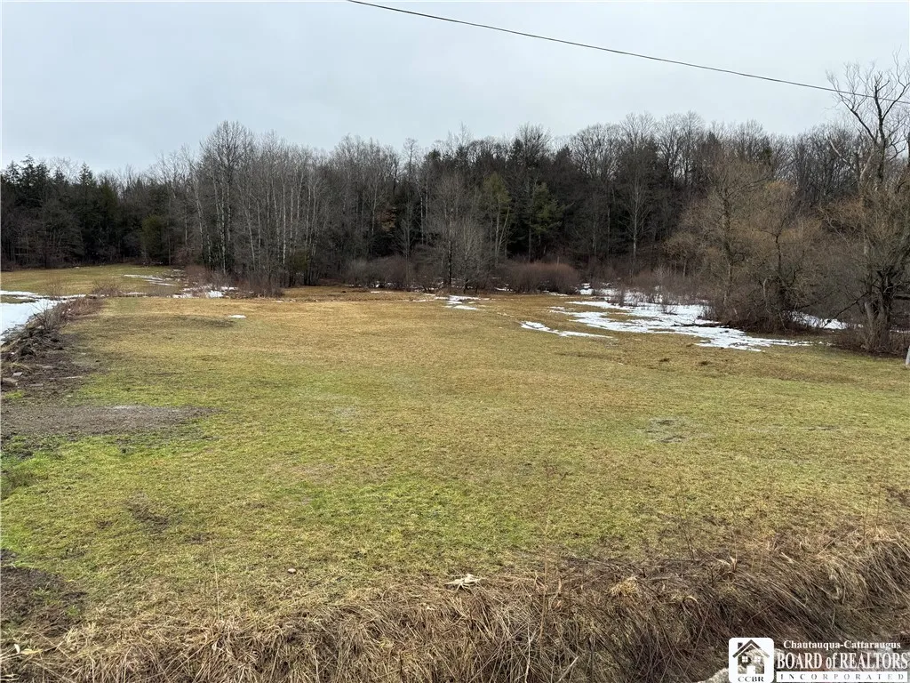 Lot B Sugartown Road, Great Valley, New York 14741, Great Valley, New York 14741, ,Land,For Sale,Lot B Sugartown Road, Great Valley, New York 14741,0,R1662889