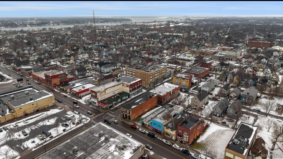 310 West Ferry Street N, Buffalo, New York 14213, Buffalo, New York 14213, ,Commercial Sale,For Sale,310 West Ferry Street N, Buffalo, New York 14213,0,B1663165