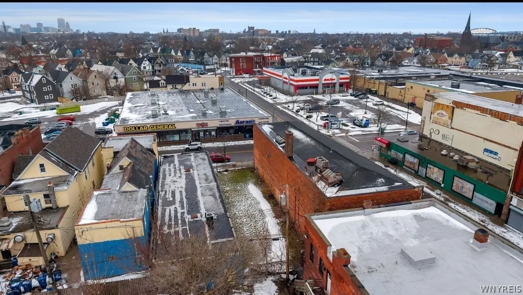 310 West Ferry Street N, Buffalo, New York 14213, Buffalo, New York 14213, ,Commercial Sale,For Sale,310 West Ferry Street N, Buffalo, New York 14213,0,B1663165