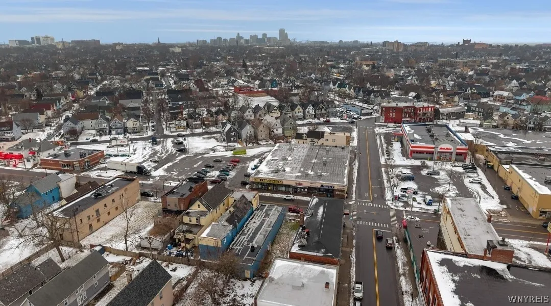 310 West Ferry Street N, Buffalo, New York 14213, Buffalo, New York 14213, ,Commercial Sale,For Sale,310 West Ferry Street N, Buffalo, New York 14213,0,B1663165