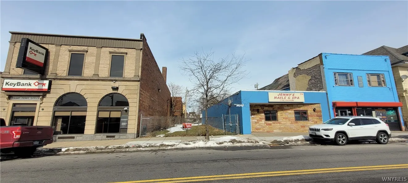 310 West Ferry Street N, Buffalo, New York 14213, Buffalo, New York 14213, ,Commercial Sale,For Sale,310 West Ferry Street N, Buffalo, New York 14213,0,B1663165