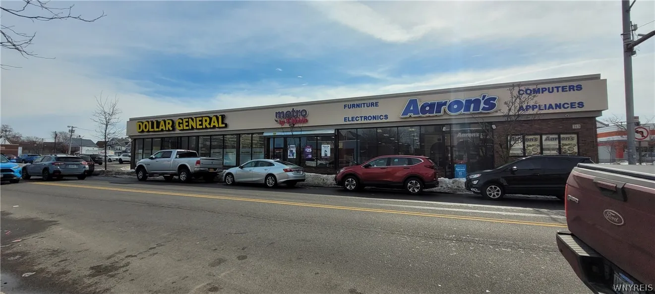 310 West Ferry Street N, Buffalo, New York 14213, Buffalo, New York 14213, ,Commercial Sale,For Sale,310 West Ferry Street N, Buffalo, New York 14213,0,B1663165