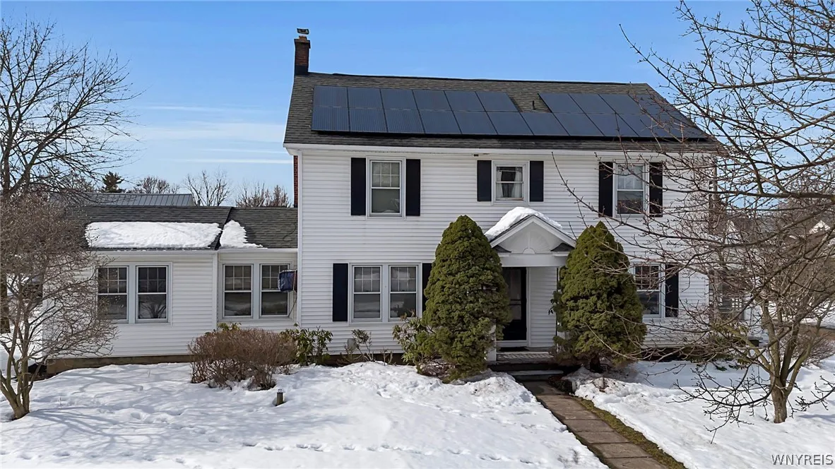 6034 Goodrich Road, Clarence, New York 14032, Clarence, New York 14032, 5 Bedrooms Bedrooms, ,3 BathroomsBathrooms,Residential,Closed,6034 Goodrich Road, Clarence, New York 14032,0,B1663101