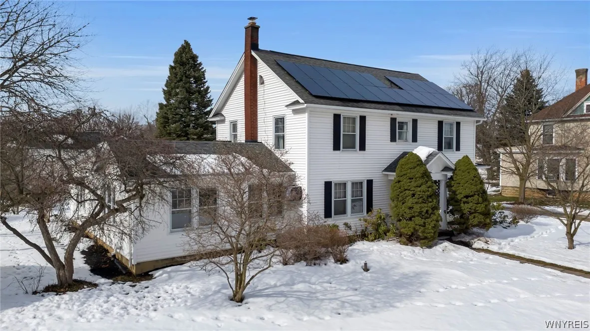 6034 Goodrich Road, Clarence, New York 14032, Clarence, New York 14032, 5 Bedrooms Bedrooms, ,3 BathroomsBathrooms,Residential,Closed,6034 Goodrich Road, Clarence, New York 14032,0,B1663101