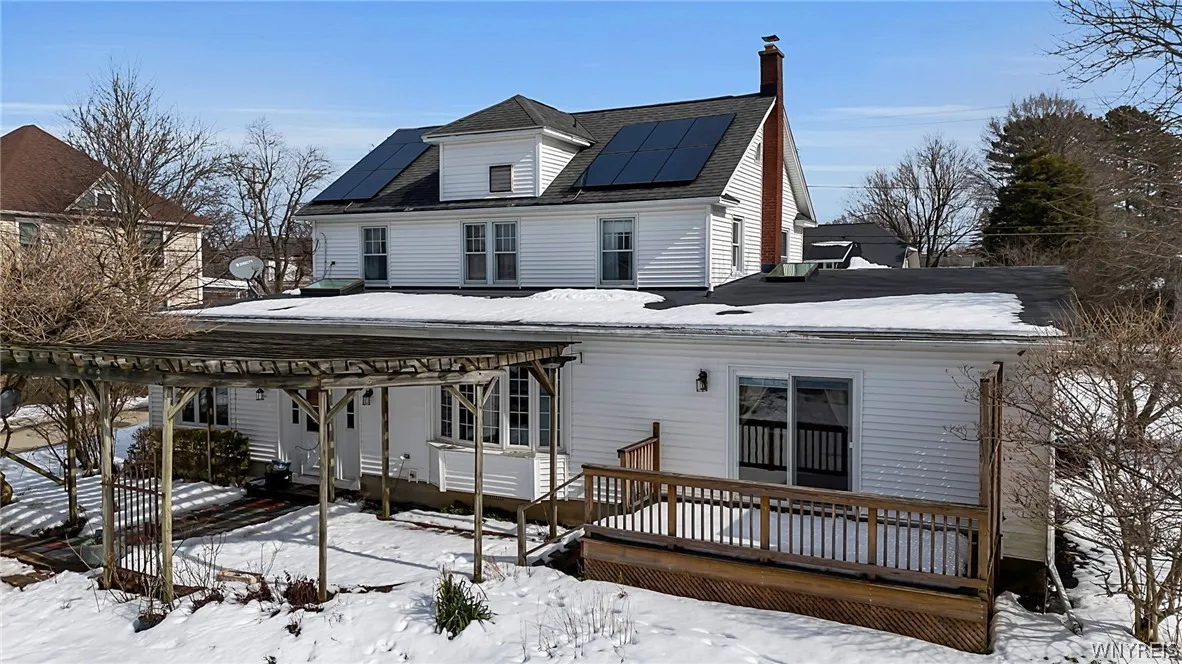 6034 Goodrich Road, Clarence, New York 14032, Clarence, New York 14032, 5 Bedrooms Bedrooms, ,3 BathroomsBathrooms,Residential,Closed,6034 Goodrich Road, Clarence, New York 14032,0,B1663101
