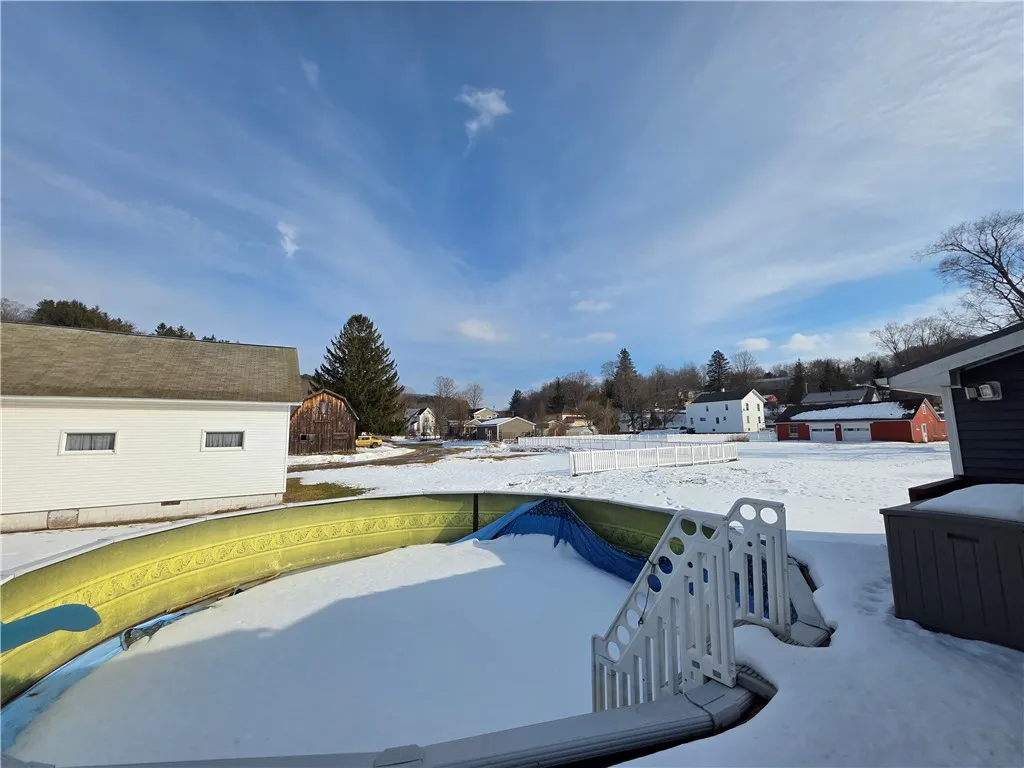 920 Maple Street, Independence, New York 14897, Independence, New York 14897, 4 Bedroom Bedrooms, 8 Room Rooms,2 BathroomBathrooms,Residential,For Sale,920 Maple Street, Independence, New York 14897,0,R1662267