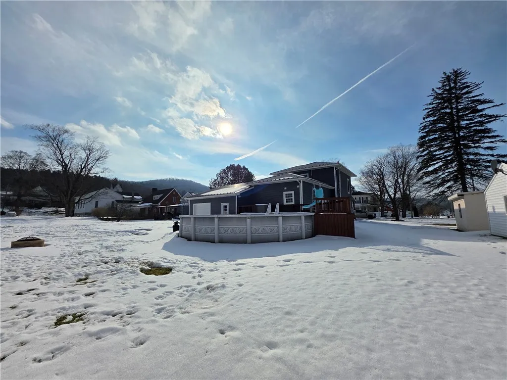 920 Maple Street, Independence, New York 14897, Independence, New York 14897, 4 Bedroom Bedrooms, 8 Room Rooms,2 BathroomBathrooms,Residential,For Sale,920 Maple Street, Independence, New York 14897,0,R1662267