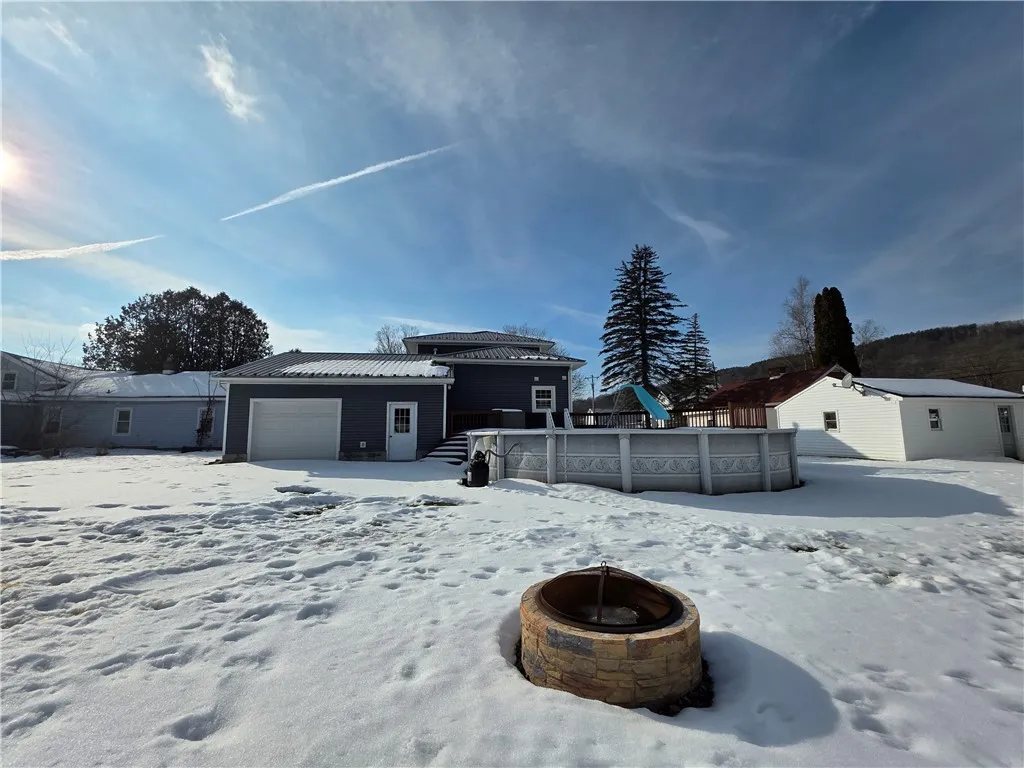 920 Maple Street, Independence, New York 14897, Independence, New York 14897, 4 Bedroom Bedrooms, 8 Room Rooms,2 BathroomBathrooms,Residential,For Sale,920 Maple Street, Independence, New York 14897,0,R1662267