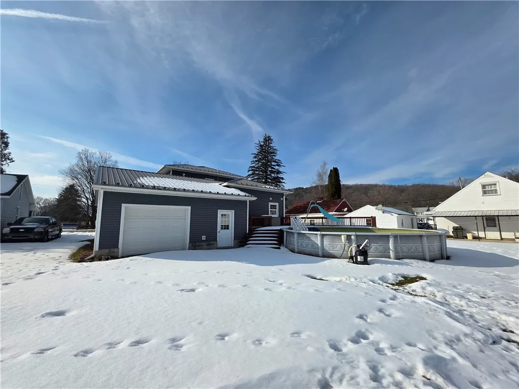 920 Maple Street, Independence, New York 14897, Independence, New York 14897, 4 Bedroom Bedrooms, 8 Room Rooms,2 BathroomBathrooms,Residential,For Sale,920 Maple Street, Independence, New York 14897,0,R1662267