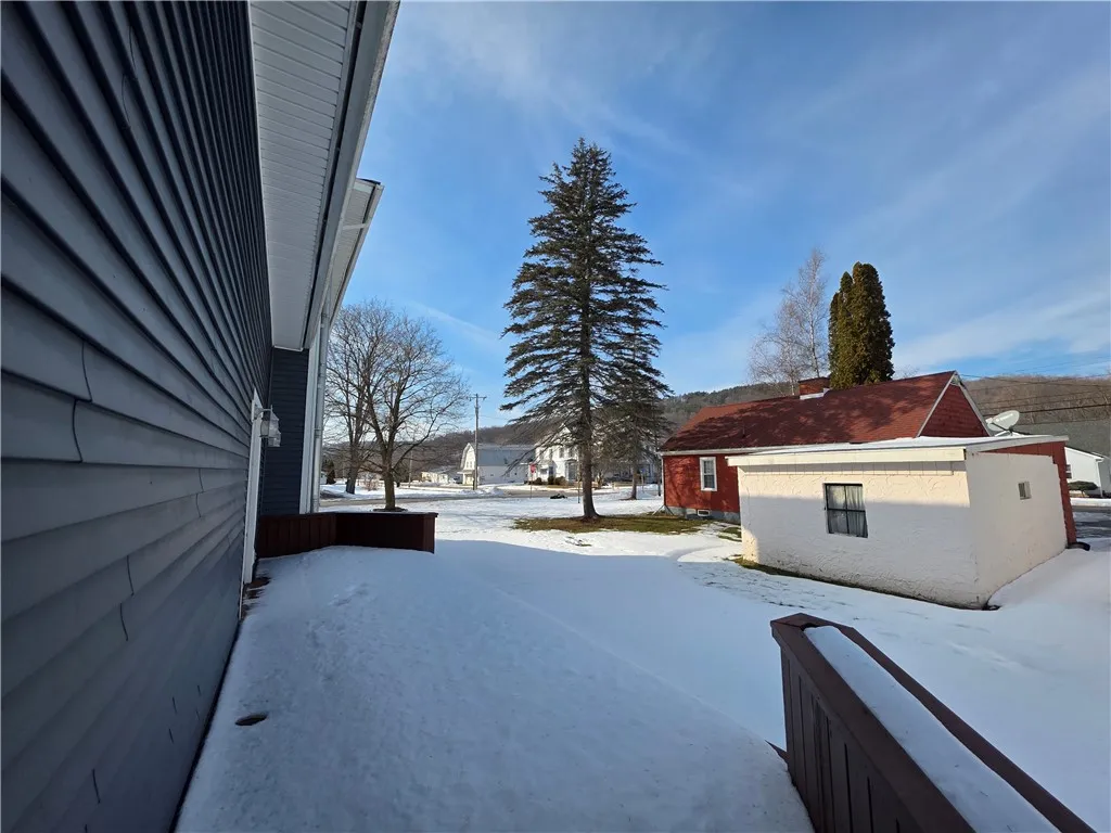 920 Maple Street, Independence, New York 14897, Independence, New York 14897, 4 Bedroom Bedrooms, 8 Room Rooms,2 BathroomBathrooms,Residential,For Sale,920 Maple Street, Independence, New York 14897,0,R1662267
