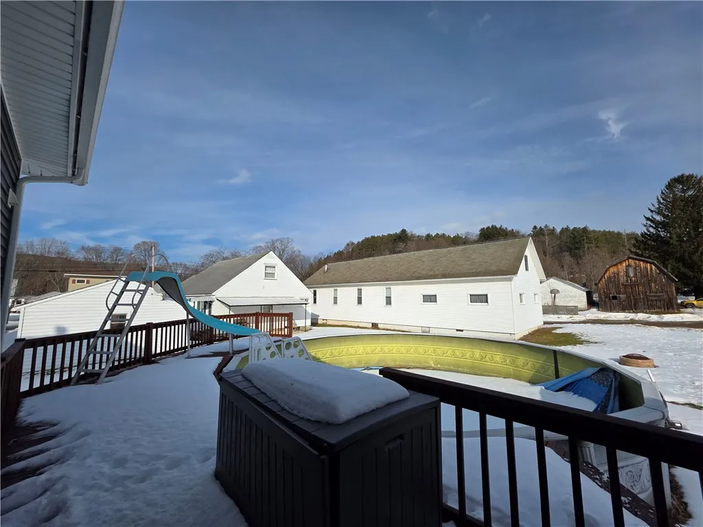 920 Maple Street, Independence, New York 14897, Independence, New York 14897, 4 Bedroom Bedrooms, 8 Room Rooms,2 BathroomBathrooms,Residential,For Sale,920 Maple Street, Independence, New York 14897,0,R1662267