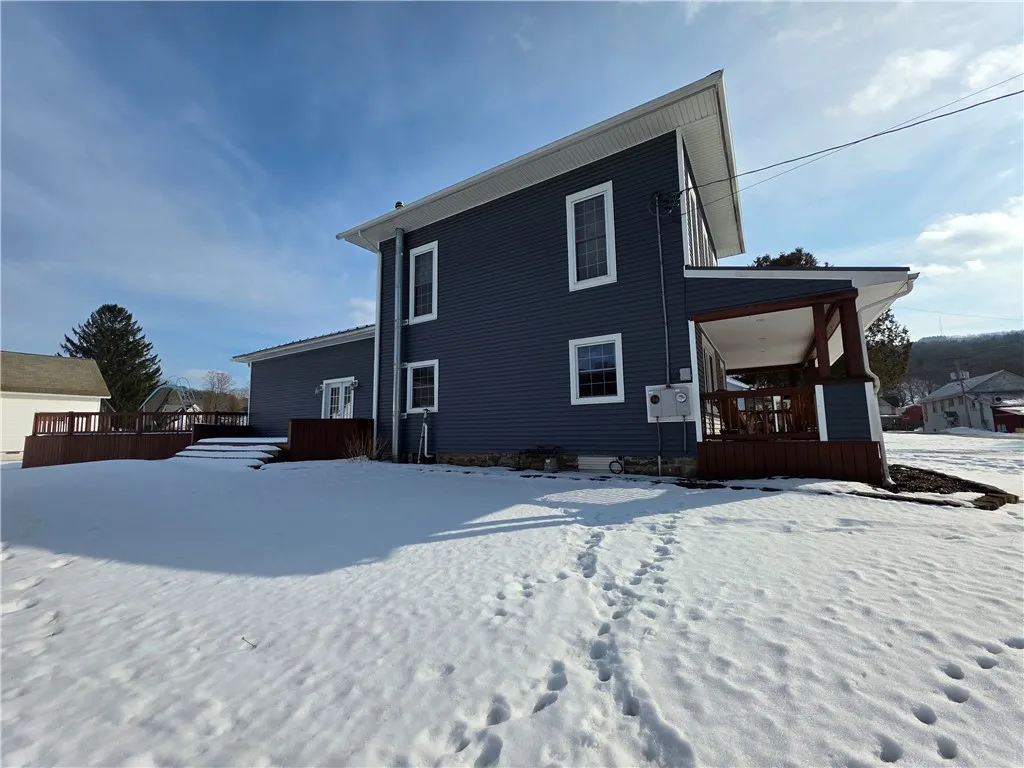 920 Maple Street, Independence, New York 14897, Independence, New York 14897, 4 Bedroom Bedrooms, 8 Room Rooms,2 BathroomBathrooms,Residential,For Sale,920 Maple Street, Independence, New York 14897,0,R1662267