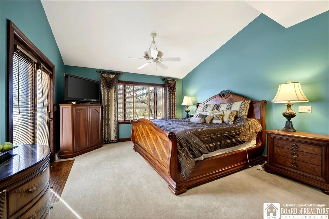 8303 Canterbury Drive, Clymer, New York 14724, French Creek, New York 14724, 4 Bedroom Bedrooms, 12 Room Rooms,4 BathroomBathrooms,Residential,For Sale,8303 Canterbury Drive, Clymer, New York 14724,0,R1663191