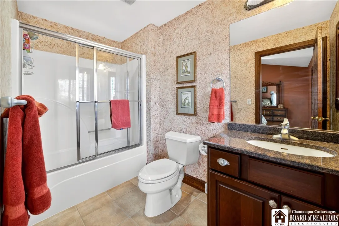 8303 Canterbury Drive, Clymer, New York 14724, French Creek, New York 14724, 4 Bedroom Bedrooms, 12 Room Rooms,4 BathroomBathrooms,Residential,For Sale,8303 Canterbury Drive, Clymer, New York 14724,0,R1663191
