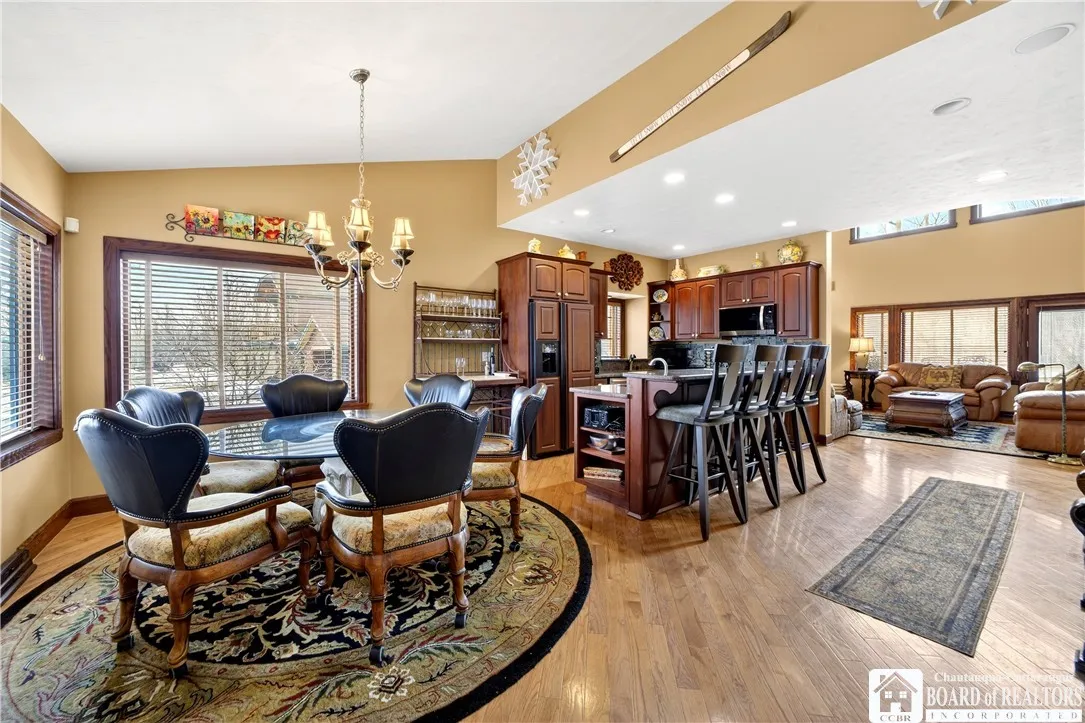 8303 Canterbury Drive, Clymer, New York 14724, French Creek, New York 14724, 4 Bedroom Bedrooms, 12 Room Rooms,4 BathroomBathrooms,Residential,For Sale,8303 Canterbury Drive, Clymer, New York 14724,0,R1663191