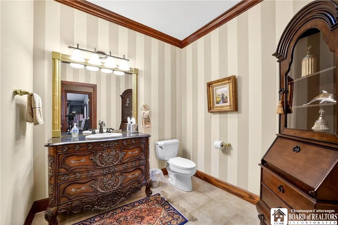 8303 Canterbury Drive, Clymer, New York 14724, French Creek, New York 14724, 4 Bedroom Bedrooms, 12 Room Rooms,4 BathroomBathrooms,Residential,For Sale,8303 Canterbury Drive, Clymer, New York 14724,0,R1663191