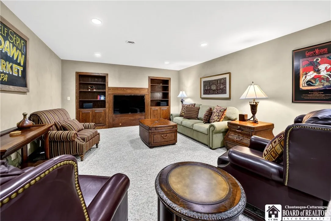 8303 Canterbury Drive, Clymer, New York 14724, French Creek, New York 14724, 4 Bedroom Bedrooms, 12 Room Rooms,4 BathroomBathrooms,Residential,For Sale,8303 Canterbury Drive, Clymer, New York 14724,0,R1663191