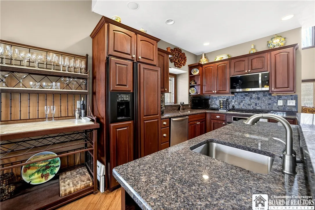 8303 Canterbury Drive, Clymer, New York 14724, French Creek, New York 14724, 4 Bedroom Bedrooms, 12 Room Rooms,4 BathroomBathrooms,Residential,For Sale,8303 Canterbury Drive, Clymer, New York 14724,0,R1663191