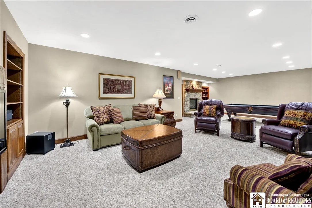 8303 Canterbury Drive, Clymer, New York 14724, French Creek, New York 14724, 4 Bedroom Bedrooms, 12 Room Rooms,4 BathroomBathrooms,Residential,For Sale,8303 Canterbury Drive, Clymer, New York 14724,0,R1663191