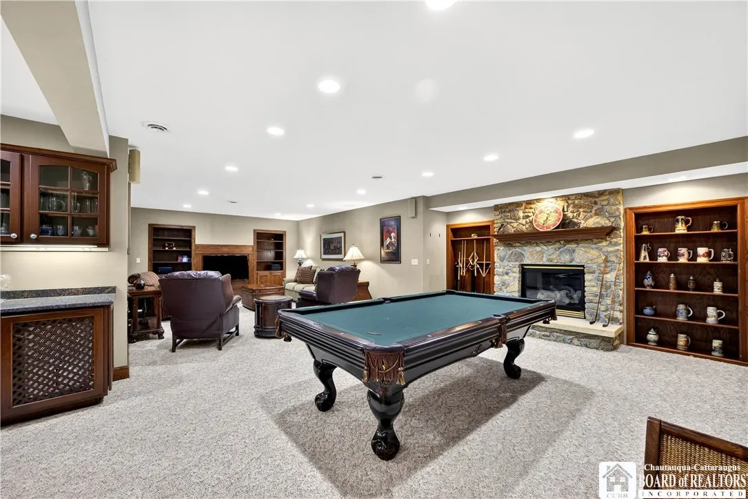 8303 Canterbury Drive, Clymer, New York 14724, French Creek, New York 14724, 4 Bedroom Bedrooms, 12 Room Rooms,4 BathroomBathrooms,Residential,For Sale,8303 Canterbury Drive, Clymer, New York 14724,0,R1663191