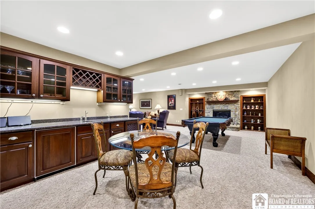 8303 Canterbury Drive, Clymer, New York 14724, French Creek, New York 14724, 4 Bedroom Bedrooms, 12 Room Rooms,4 BathroomBathrooms,Residential,For Sale,8303 Canterbury Drive, Clymer, New York 14724,0,R1663191