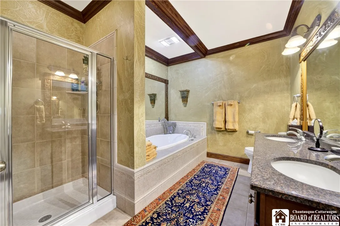 8303 Canterbury Drive, Clymer, New York 14724, French Creek, New York 14724, 4 Bedroom Bedrooms, 12 Room Rooms,4 BathroomBathrooms,Residential,For Sale,8303 Canterbury Drive, Clymer, New York 14724,0,R1663191
