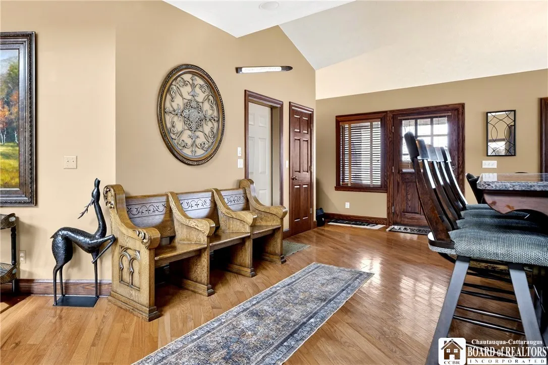 8303 Canterbury Drive, Clymer, New York 14724, French Creek, New York 14724, 4 Bedroom Bedrooms, 12 Room Rooms,4 BathroomBathrooms,Residential,For Sale,8303 Canterbury Drive, Clymer, New York 14724,0,R1663191