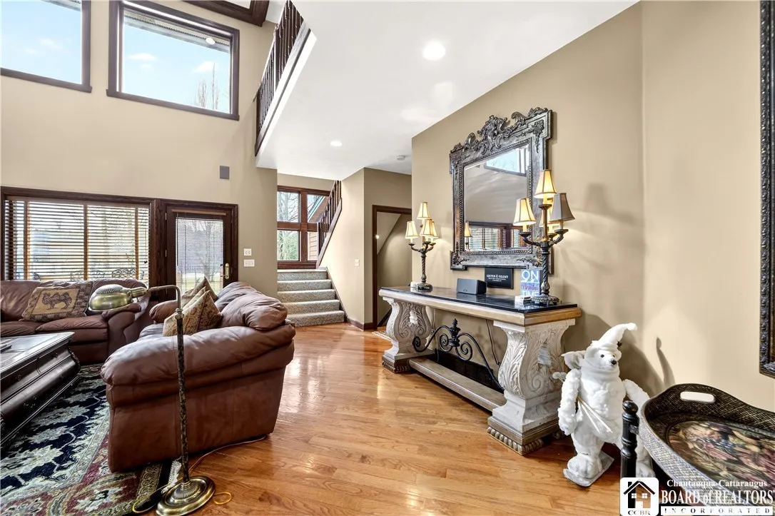 8303 Canterbury Drive, Clymer, New York 14724, French Creek, New York 14724, 4 Bedroom Bedrooms, 12 Room Rooms,4 BathroomBathrooms,Residential,For Sale,8303 Canterbury Drive, Clymer, New York 14724,0,R1663191