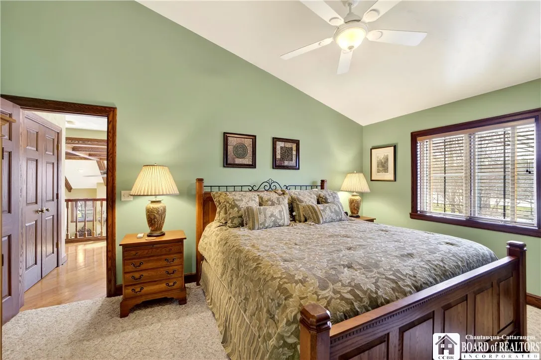 8303 Canterbury Drive, Clymer, New York 14724, French Creek, New York 14724, 4 Bedroom Bedrooms, 12 Room Rooms,4 BathroomBathrooms,Residential,For Sale,8303 Canterbury Drive, Clymer, New York 14724,0,R1663191