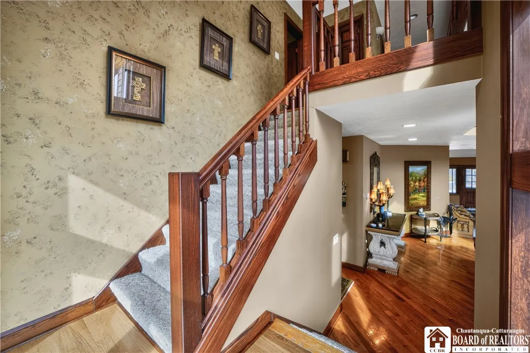 8303 Canterbury Drive, Clymer, New York 14724, French Creek, New York 14724, 4 Bedroom Bedrooms, 12 Room Rooms,4 BathroomBathrooms,Residential,For Sale,8303 Canterbury Drive, Clymer, New York 14724,0,R1663191