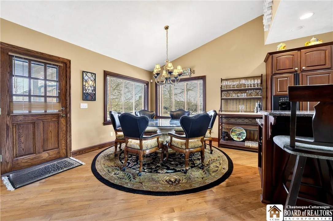 8303 Canterbury Drive, Clymer, New York 14724, French Creek, New York 14724, 4 Bedroom Bedrooms, 12 Room Rooms,4 BathroomBathrooms,Residential,For Sale,8303 Canterbury Drive, Clymer, New York 14724,0,R1663191