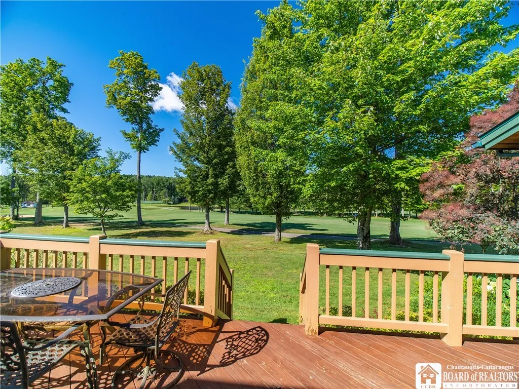 8303 Canterbury Drive, Clymer, New York 14724, French Creek, New York 14724, 4 Bedroom Bedrooms, 12 Room Rooms,4 BathroomBathrooms,Residential,For Sale,8303 Canterbury Drive, Clymer, New York 14724,0,R1663191