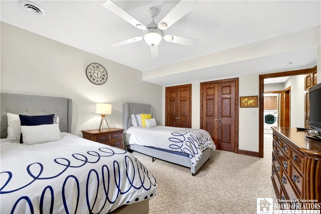 8303 Canterbury Drive, Clymer, New York 14724, French Creek, New York 14724, 4 Bedroom Bedrooms, 12 Room Rooms,4 BathroomBathrooms,Residential,For Sale,8303 Canterbury Drive, Clymer, New York 14724,0,R1663191
