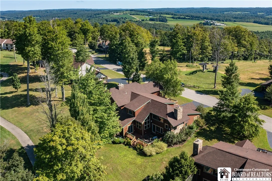 8303 Canterbury Drive, Clymer, New York 14724, French Creek, New York 14724, 4 Bedroom Bedrooms, 12 Room Rooms,4 BathroomBathrooms,Residential,For Sale,8303 Canterbury Drive, Clymer, New York 14724,0,R1663191