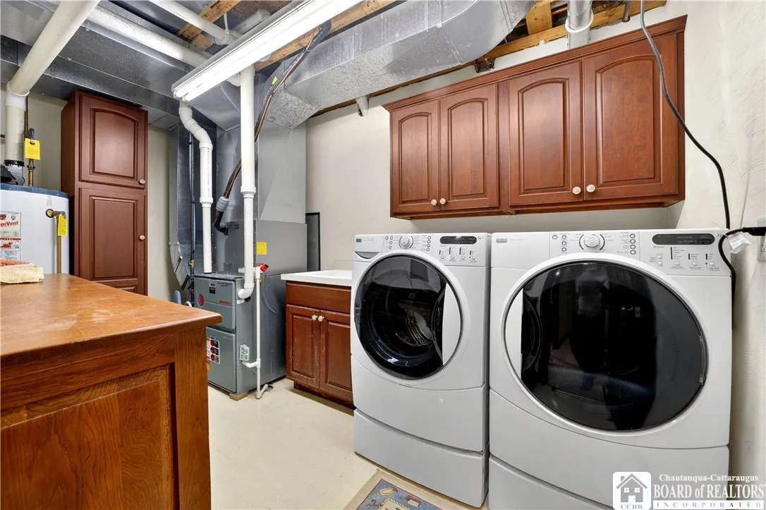8303 Canterbury Drive, Clymer, New York 14724, French Creek, New York 14724, 4 Bedroom Bedrooms, 12 Room Rooms,4 BathroomBathrooms,Residential,For Sale,8303 Canterbury Drive, Clymer, New York 14724,0,R1663191