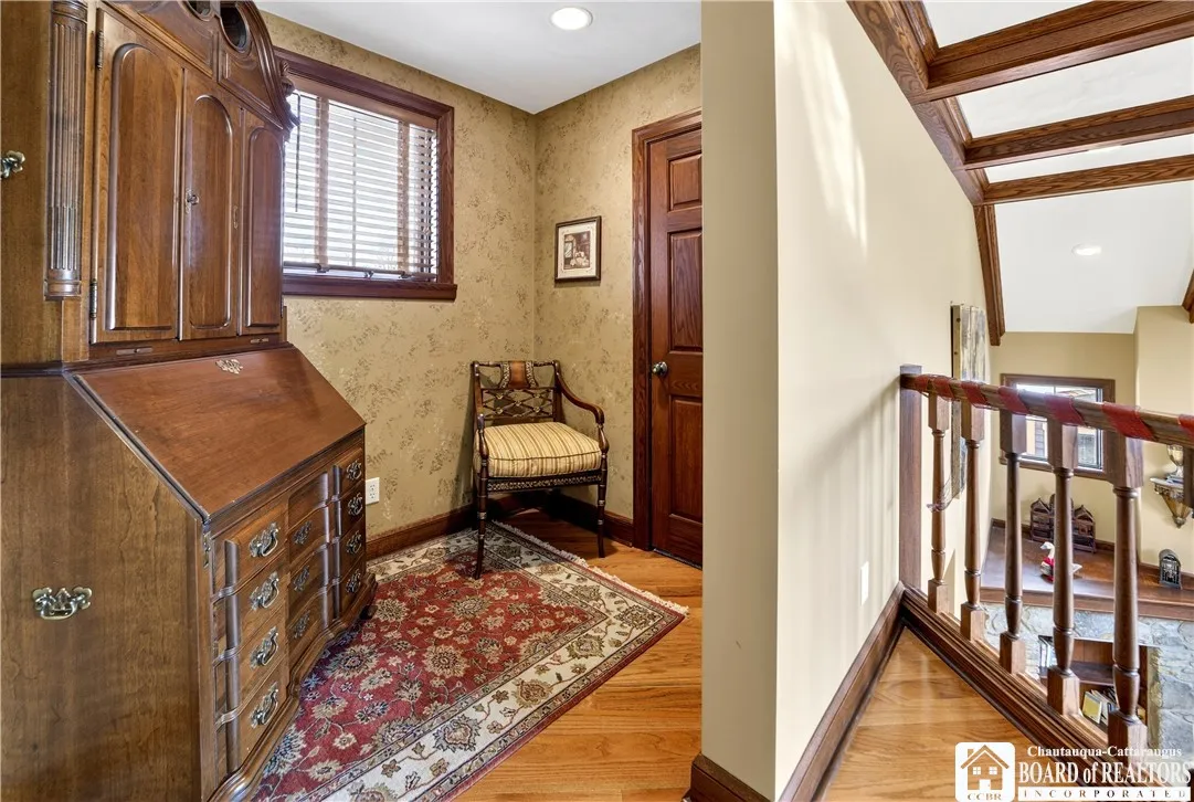 8303 Canterbury Drive, Clymer, New York 14724, French Creek, New York 14724, 4 Bedroom Bedrooms, 12 Room Rooms,4 BathroomBathrooms,Residential,For Sale,8303 Canterbury Drive, Clymer, New York 14724,0,R1663191