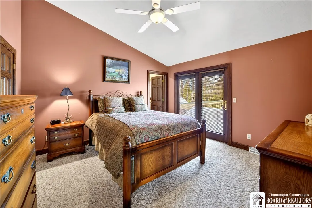 8303 Canterbury Drive, Clymer, New York 14724, French Creek, New York 14724, 4 Bedroom Bedrooms, 12 Room Rooms,4 BathroomBathrooms,Residential,For Sale,8303 Canterbury Drive, Clymer, New York 14724,0,R1663191