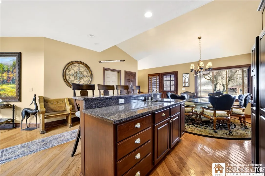 8303 Canterbury Drive, Clymer, New York 14724, French Creek, New York 14724, 4 Bedroom Bedrooms, 12 Room Rooms,4 BathroomBathrooms,Residential,For Sale,8303 Canterbury Drive, Clymer, New York 14724,0,R1663191
