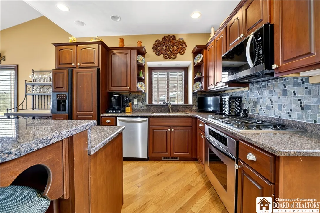 8303 Canterbury Drive, Clymer, New York 14724, French Creek, New York 14724, 4 Bedroom Bedrooms, 12 Room Rooms,4 BathroomBathrooms,Residential,For Sale,8303 Canterbury Drive, Clymer, New York 14724,0,R1663191