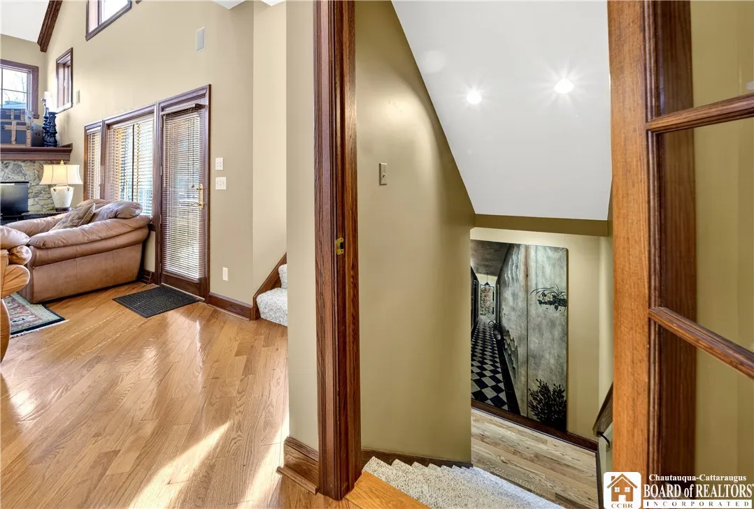8303 Canterbury Drive, Clymer, New York 14724, French Creek, New York 14724, 4 Bedroom Bedrooms, 12 Room Rooms,4 BathroomBathrooms,Residential,For Sale,8303 Canterbury Drive, Clymer, New York 14724,0,R1663191