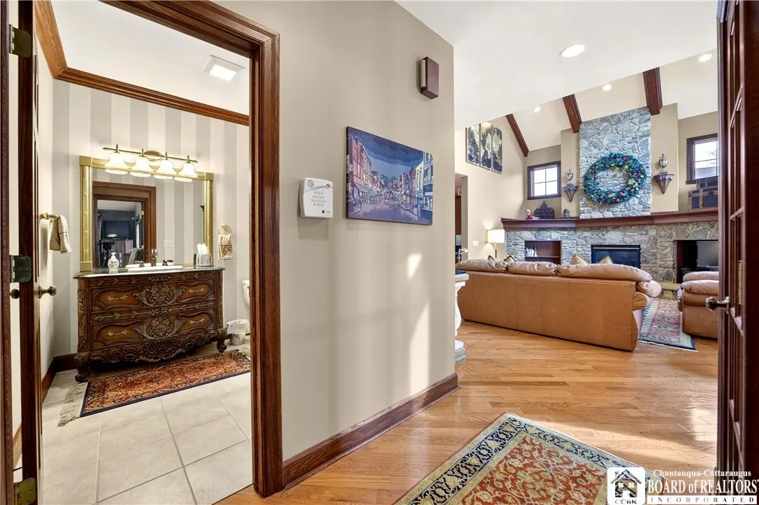 8303 Canterbury Drive, Clymer, New York 14724, French Creek, New York 14724, 4 Bedroom Bedrooms, 12 Room Rooms,4 BathroomBathrooms,Residential,For Sale,8303 Canterbury Drive, Clymer, New York 14724,0,R1663191