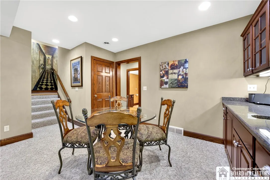 8303 Canterbury Drive, Clymer, New York 14724, French Creek, New York 14724, 4 Bedroom Bedrooms, 12 Room Rooms,4 BathroomBathrooms,Residential,For Sale,8303 Canterbury Drive, Clymer, New York 14724,0,R1663191