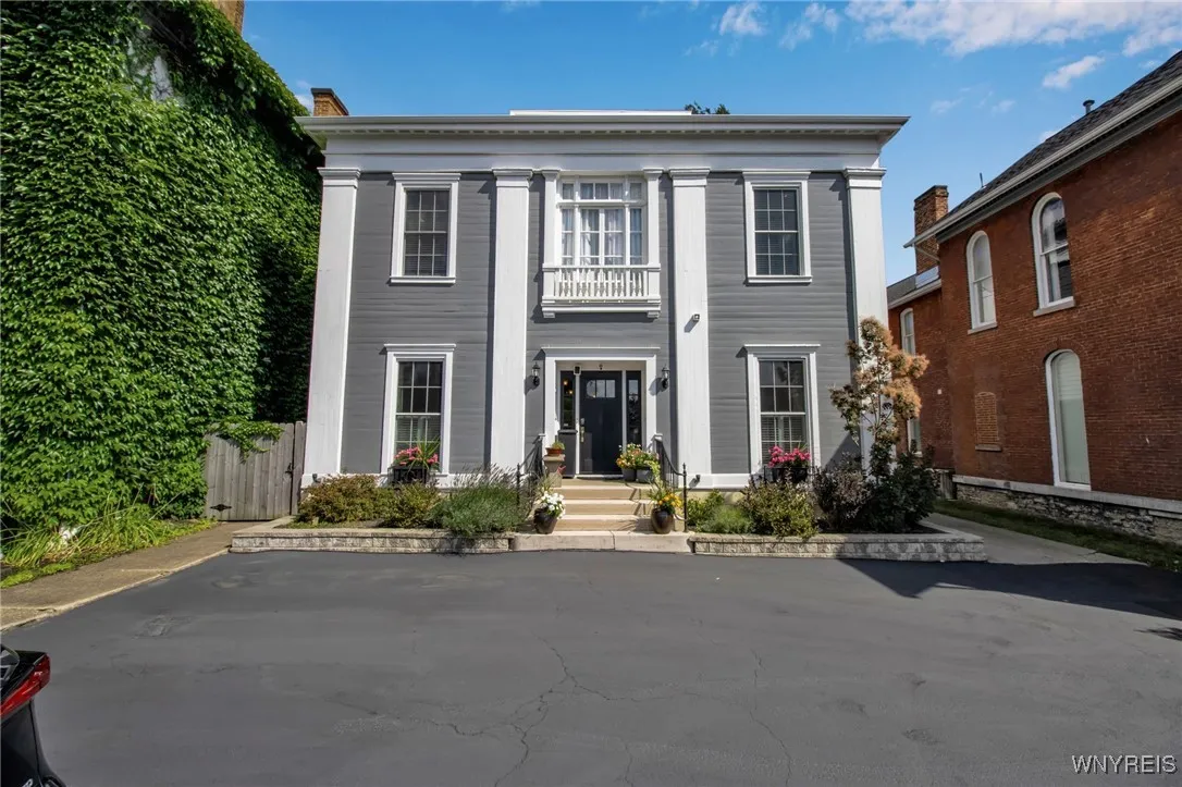 543 Franklin Street, Buffalo, New York 14202, Buffalo, New York 14202, 5 Bedrooms Bedrooms, 14 Rooms Rooms,3 BathroomsBathrooms,Residential,Closed,543 Franklin Street, Buffalo, New York 14202,0,B1659064