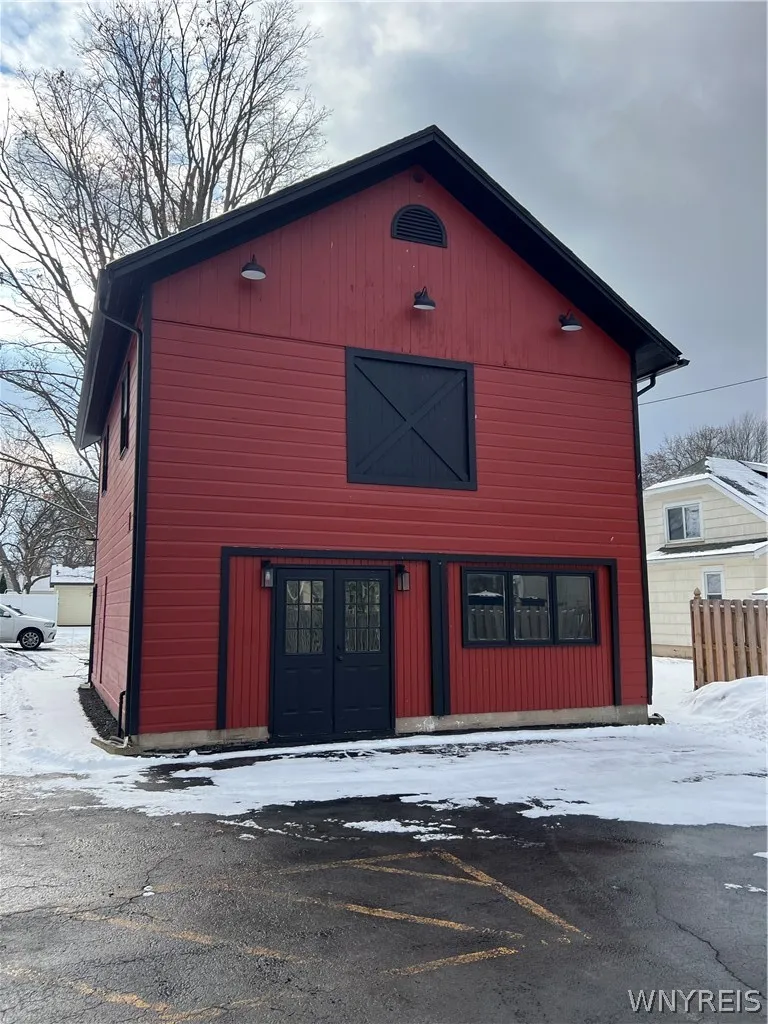 13295 Broadway Street, Alden, New York 14004, Alden, New York 14004, ,Commercial Lease,For Rent,13295 Broadway Street, Alden, New York 14004,0,B1663385