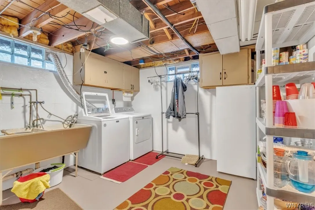 215 Fairfield Avenue, Tonawanda, New York 14223, Tonawanda, New York 14223, 3 Bedrooms Bedrooms, 5 Rooms Rooms,1 BathroomBathrooms,Residential,Closed,215 Fairfield Avenue, Tonawanda, New York 14223,0,B1663378