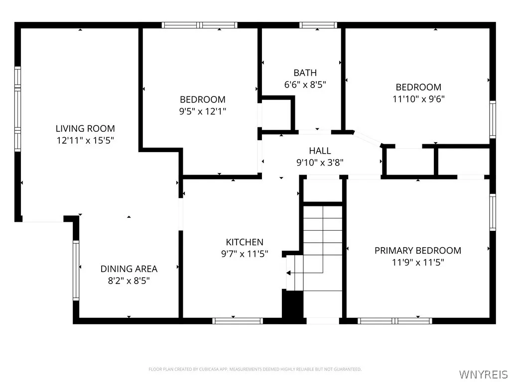 215 Fairfield Avenue, Tonawanda, New York 14223, Tonawanda, New York 14223, 3 Bedrooms Bedrooms, 5 Rooms Rooms,1 BathroomBathrooms,Residential,Closed,215 Fairfield Avenue, Tonawanda, New York 14223,0,B1663378