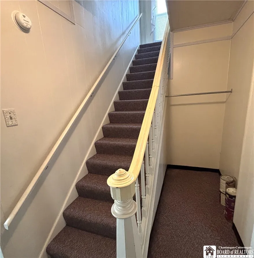 15 Franklin Street, Jamestown, New York 14701, Jamestown, New York 14701, 3 Bedrooms Bedrooms, 7 Rooms Rooms,1 BathroomBathrooms,Residential,For Sale,15 Franklin Street, Jamestown, New York 14701,0,R1662855